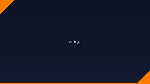 城市夜景主题赛 - 鬼泣穿什么装备 视频创作挑战